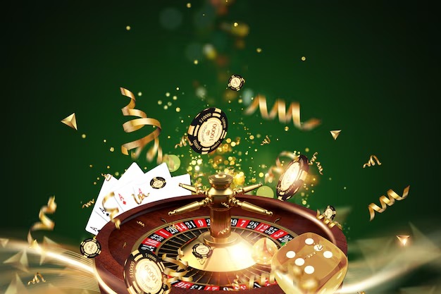 trana4d What's Inside Our Slot Floor
